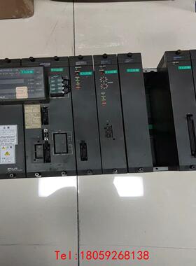 【非标价】富士PLC模块VPSWC-01 MMPUC-57/AOO W