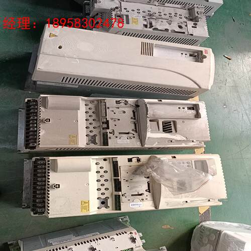 ABB变频器ACS800系列ACS800-01-0030-3
