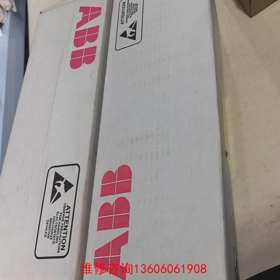 （请询价）ABB光纤模块议价