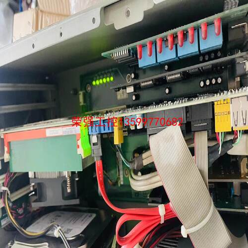 【荣强工控】研华PCA-6028VG 主板一片、实物图 不带CPU内存