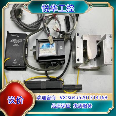 原装Lam Resreach泛林 SE伺服676-067735-议