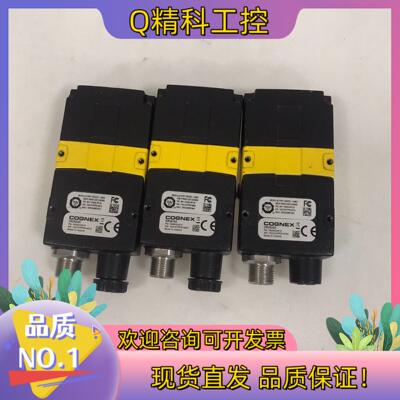 现货康耐视读码器 DM262QX