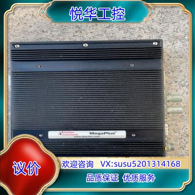 原装REDLAKE Megaplus II FX20相机 控制器议