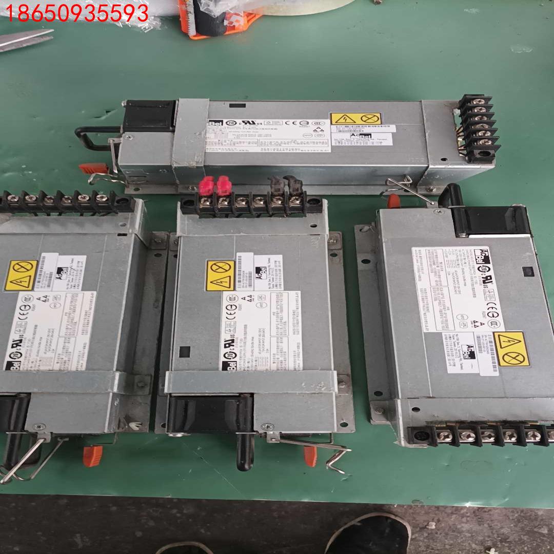 康舒BeI开关电源，FS9024，成色如图所示，二手拆机四个