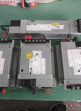 康舒BeI开关电源，FS9024，成色如图所示，二手拆机四个