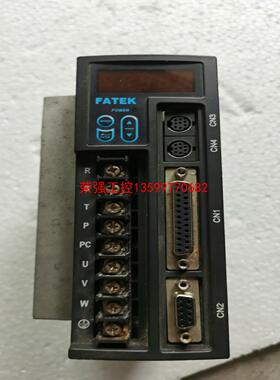 【荣强工控】永宏驱动器，FSD-E2-007-2包好