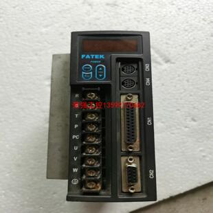 007 2包好 FSD 荣强工控 永宏驱动器
