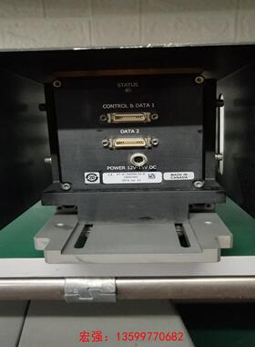 [宏强工控]DALSA达尔萨 PT-41-04M60-03-R-议价