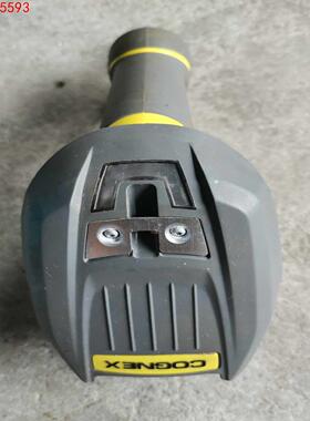 康耐视扫描器DM8050HDXM，二手实物图片，