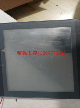 【荣强工控】维纶触摸屏 TK6100i