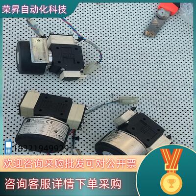 现货德国 KNF隔膜泵PL5402-NFB 30和pl6871-