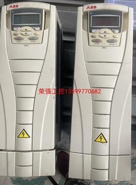 【荣强工控】ABB变频器550系列 ACS550-01-015A-4