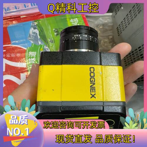 现货康耐视DM362X 康耐视扫描仪  成色装