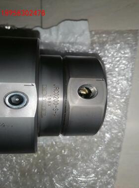 KOSMEK  JRC0200-S-A，实物照片，功能完好，