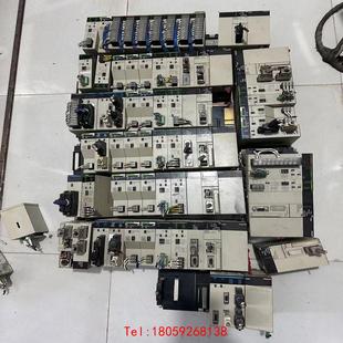 拆机成色好 欧姆龙MC221 非标价