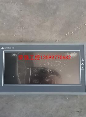 【荣强工控】显控SamKoom  SA-7B触摸屏
