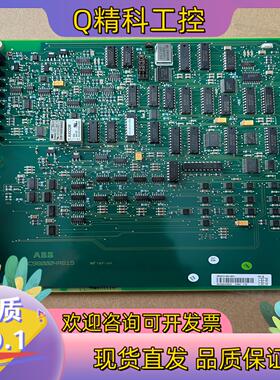 现货3BSE019216R1 DSBC176