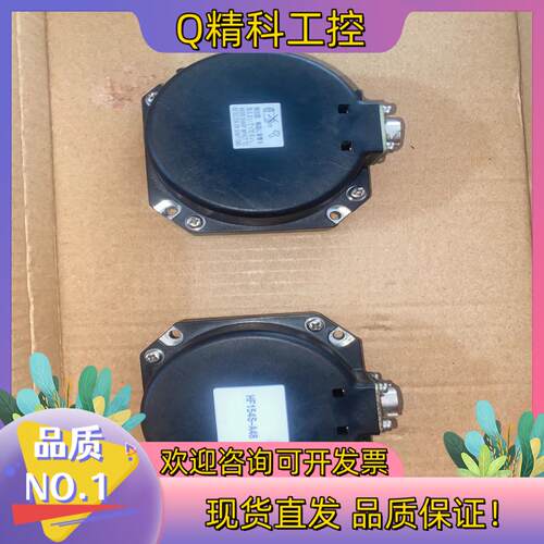 现货数控M70编码器OSA18换值OSA18-100用