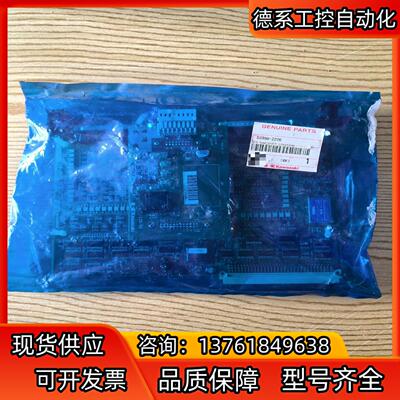川崎机器人控制板 50999-2143R11全新
