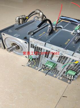 【荣强工控】拆机FAGOR法格伺服 实物图功能包好