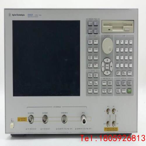 【非标价】Agilent E5052A /E5052B(7G), 有现