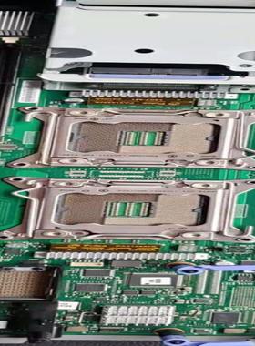 IBM Flex X240主板 00AE553，IBM 00