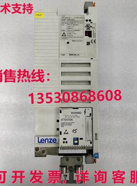 原装供应二手 Lenze E82EV302-4C 变频器