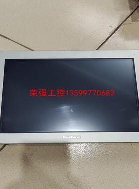 【荣强工控】普洛菲斯人机界面 AGP3600-T1-AF 实物如图