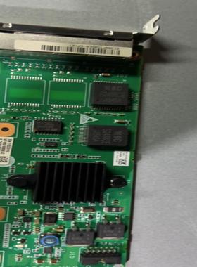 原装华为SP210 Intel I350T2双口千兆网卡 C