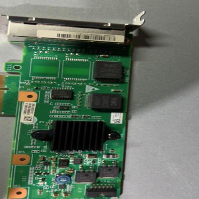 原装华为SP210 Intel I350T2双口千兆网卡 C