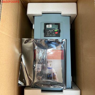 伟肯全新变频器 NXS00615A2T0SSSA1A2000