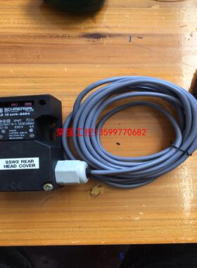 【荣强工控】施迈赛安全开关SHMERSAL AZ 16 zvrk-225