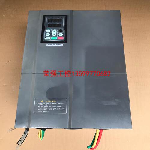 【荣强工控】伟创变频器AC60-T3-030P  (30KW) 功能正常