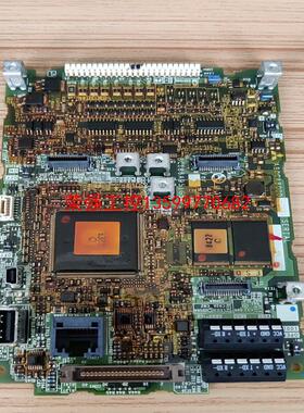 【荣强工控】三菱A840变频器2.2kwCPU主板A80CA800D-2