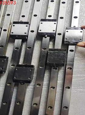 力士乐R162211322  R162211320直线导轨滑