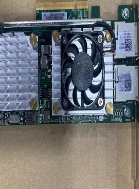 原装DELL BCM957810A 双口万兆电口网卡  10