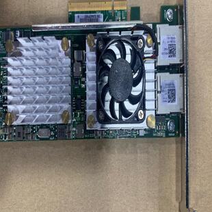 原装DELL BCM957810A 双口万兆电口网卡 10