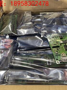 议价丹佛斯FC302控制卡 FC102主板 FC202主板  130B1150 130B1128