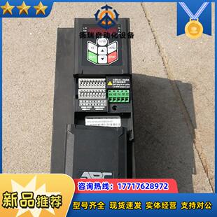 安百川变频器AD800 7.5kW议价