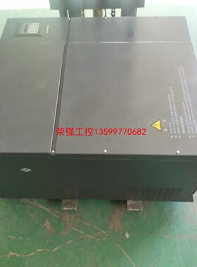 【荣强工控】汇川变频器280kw变频器MD320NT280G实物拍摄包好