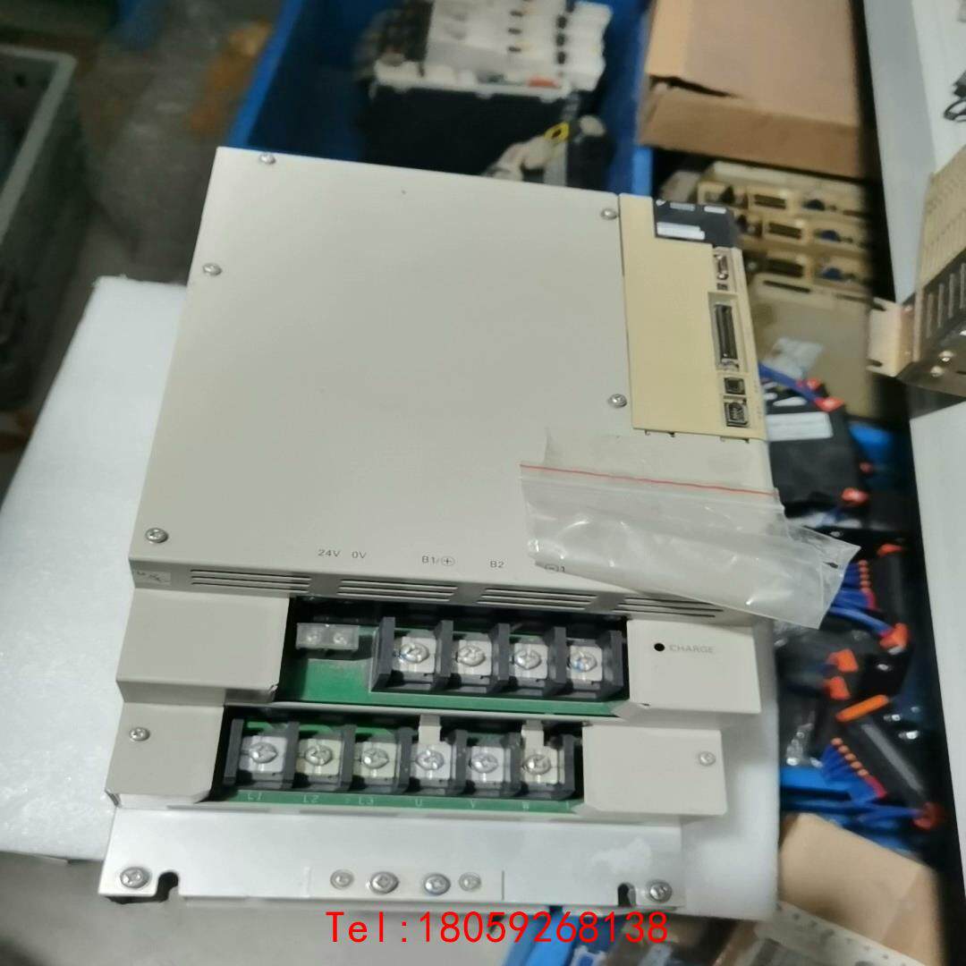【非标价】YASKAWA安川,SGDV-370D01议价