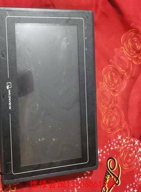 （请询价）拆机威绝触摸屏MT6100i    v2wv  成色很好看议价