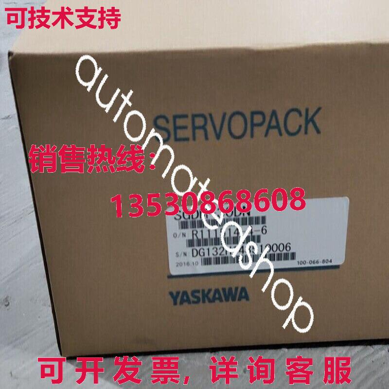 供应原装亚斯卡瓦SGDM-30DN伺服驱动器