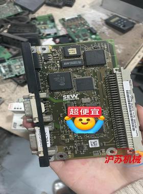 SEW 板卡DFI11B DF111B 测试完好