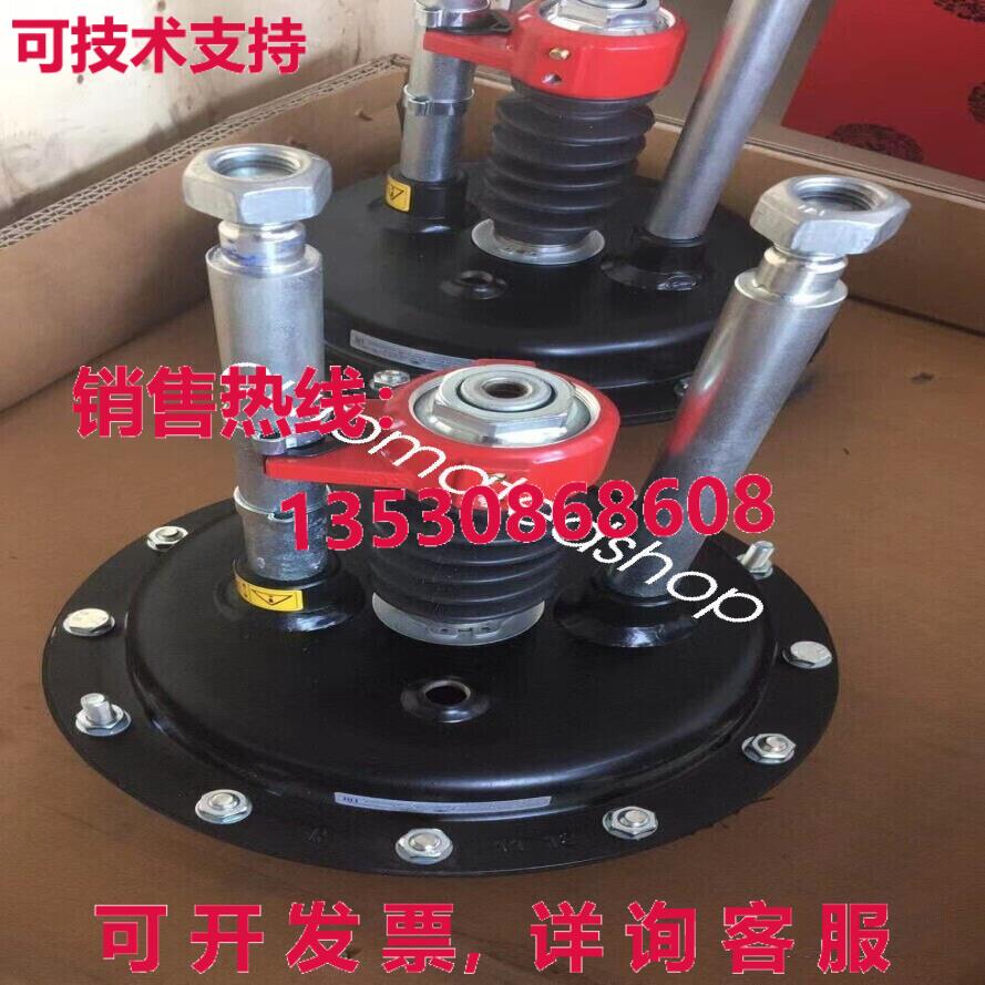 供应原装DP32 9206100001 100423321-035阀门调节器