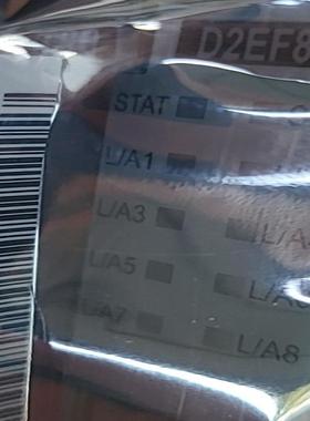 d2ef8f全新原包7张