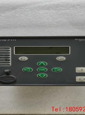 【非标价】施耐德 MiCOM P111