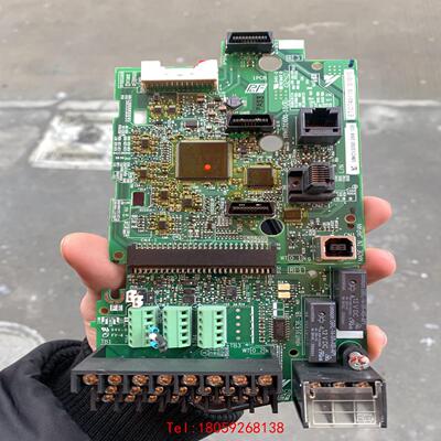 【非标价】95新安川变频器A1000主板 ETC740110-S101