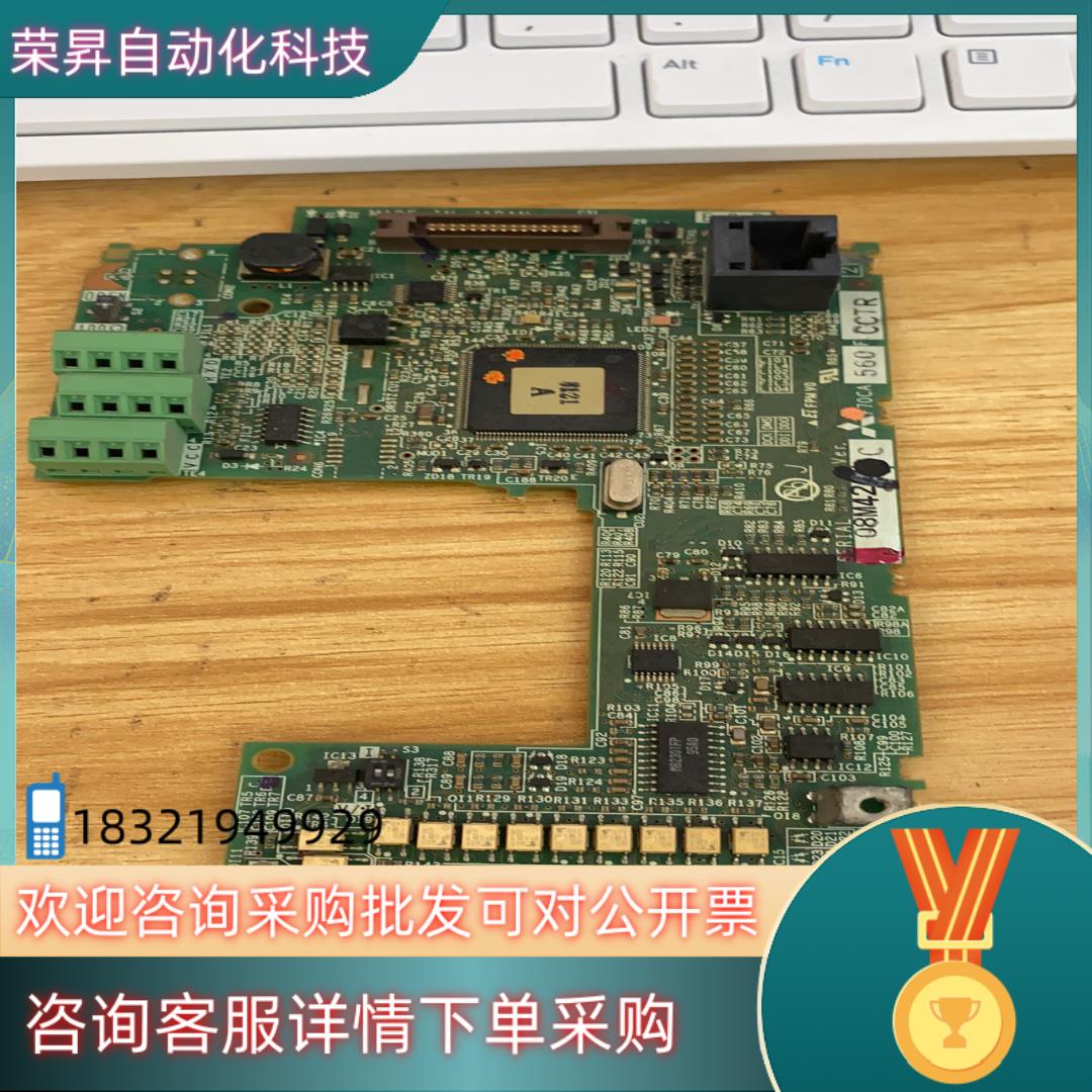 F70CA560 BC186A675G56 变频器F70现货
