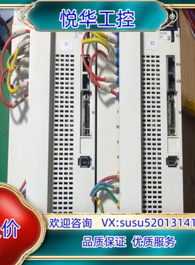 A6系列5KW伺服驱动器MFDLNB3NE现货，实物议价